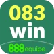 083win Official v1.6.8