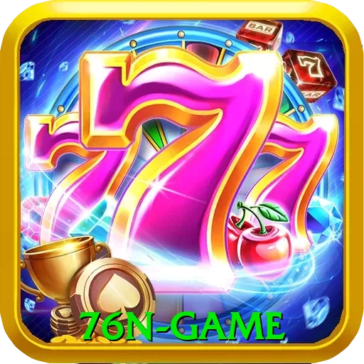 76n game login logo - programa